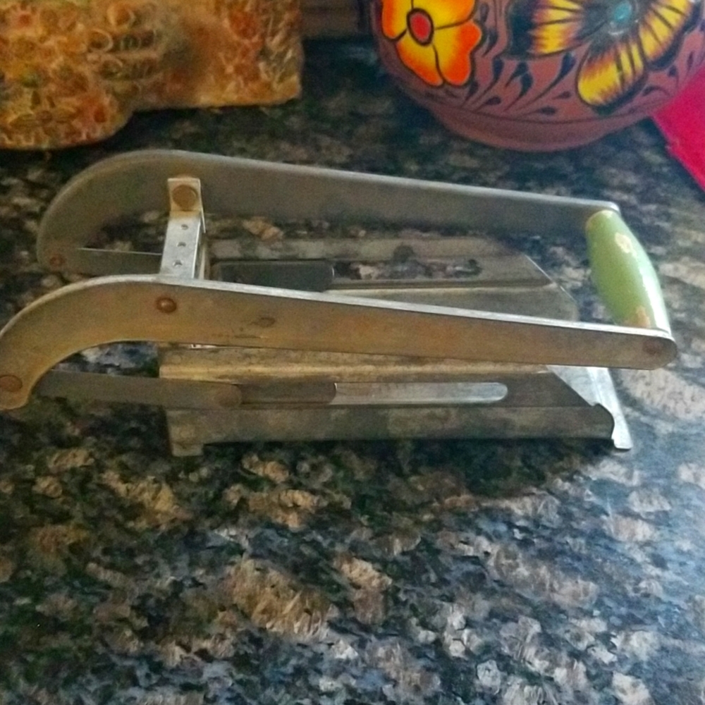 Antique Kitchen tool